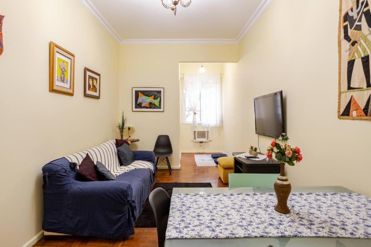 Apartamento Premium Rio de Janeiro Exterior photo