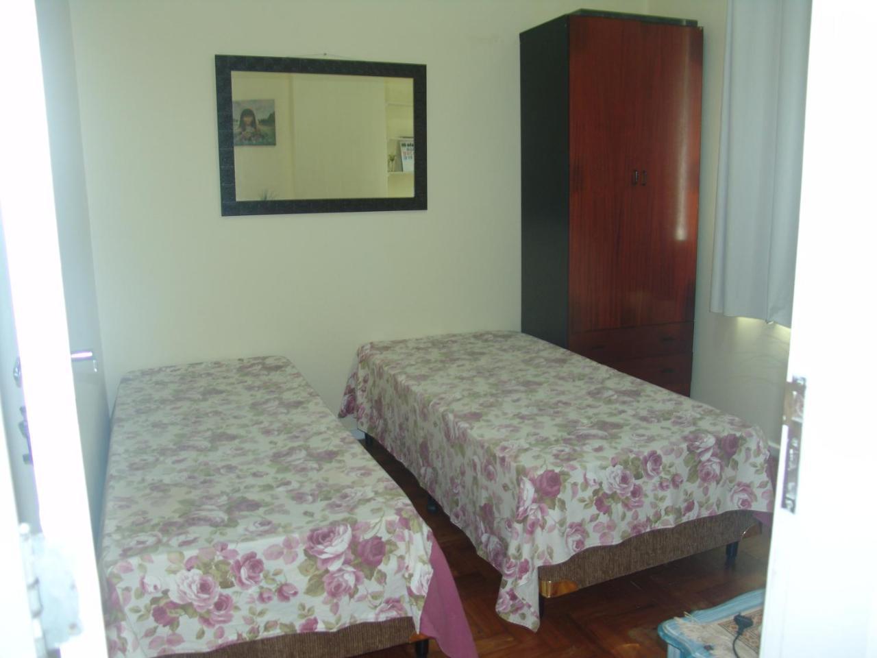 Apartamento Premium Rio de Janeiro Exterior photo